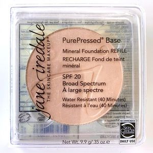 Jane Iredale PurePressed Base Refill